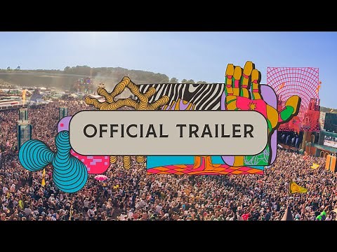 A New Kind of Boomtown is HERE! | Boomtown 2026 Official Trailer