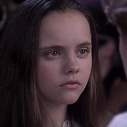 Remembering Casper: Kiss Scenes and Human Transformations