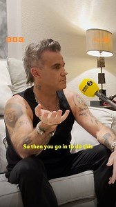 2.7M views · 4.6K reactions | Happy New Year! Today on BBC Radio 2 from 5pm you can hear my special sit down chat with Robbie Williams as we celebrate 25 years since the release of his debut album!  Robbie Williams: My Life Thru A Lens | 5pm | BBC Sounds | Scott Mills | Facebook