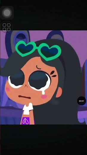 Anittinha fluttershy vera x heartsping crying