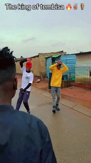 King of Tembisa Dance Celebration Highlights