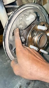 3.4K views | How to fixed rear wheel bearing hub | Upgraded Mechanic | Facebook