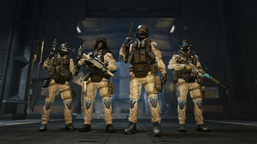Warface: Clutch Adds New PvP Map, Returning PvE Content and Broad Sweeping Changes To Balance