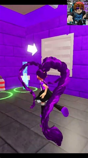 RUN! LILY LOVEBRAIDS PRISON RUN! OBBY 😱 Roblox Escape Challenge