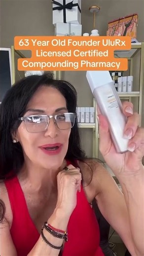 WOMEN OVER 40: WHY ARE YOUR ARMS SUDDENLY CREPEY? Crepey skin on your arms, elbows, knees or thighs