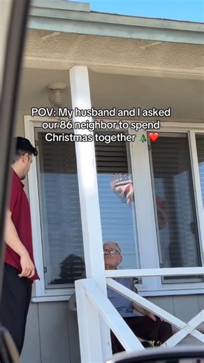 Good News Movement on Instagram: "To more neighbors like these.... the matching pajamas❤️🥹 @julissa.and.delmar"