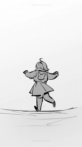 [ORV] No more daddy's little girl