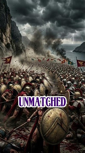 Battle of Thermopylae (480 BCE) #history #ww2rebuilder #facts #battle #historyfacts #motivation