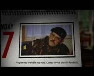 Channel Four VOD & Catch Up TV