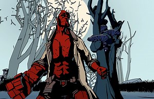 ‘Hellboy: Web of Wyrd’ Primer – Everything You Need to Know Before You Play the New Video Game