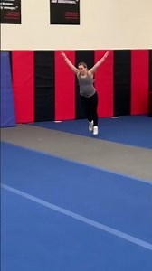 Advanced Tumbling