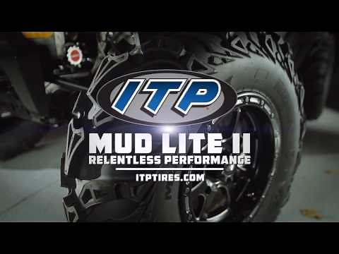 ITP Mudlite II - A new twist on a proven classic, for SxSs.