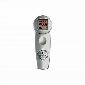 Infrared Thermometer