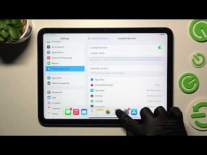 How to Open Apps on the iPad 10th Gen in a Pop Up View - Floating Windows Mode