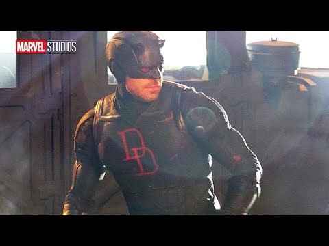 DAREDEVIL BORN AGAIN SEASON 2 TRAILER 2026 & Hidden Details