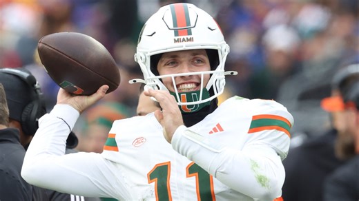 Miami vs. Texas A&M: Impact of turnover margin explored