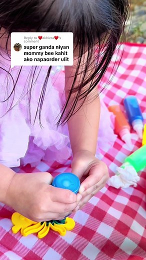 Magical Waterscape Activity for Kids - Fun Summer Water Activity