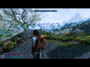 Reshade LUT-tutorial