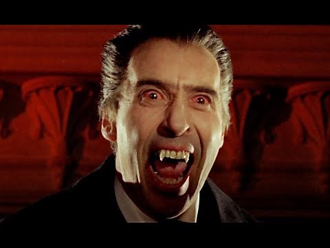 Dracula Theme Ringtone [With Free Download Link]