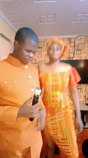 #kibaliawards #damarycynthia8 #mcnibo