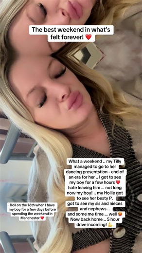 Leanne Lingham (@leannelingham1)’s videos with Here - Tom Grennan