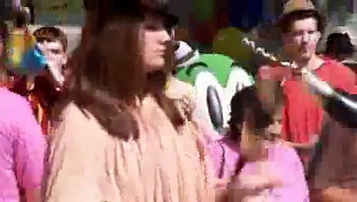 Re-Animated Cartoon Network Part 1