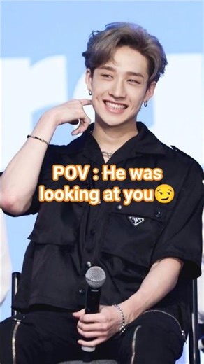 Bang Chan Memes