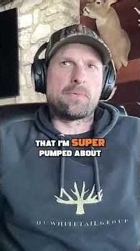 90% of Hunters Can’t Spot an Elite Deer Farm