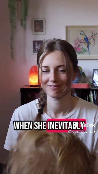 Classic French Braid Tutorial with a Trendy Twist