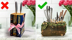 Spruce up your cooking space with these fun decor hacks
