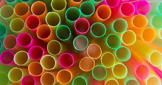 The Backlash Against Plastic Straws Is Spreading. Here’s How They Got So Popular in the First Place