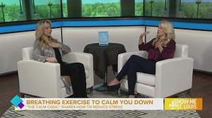 Wellness Wednesday: Start your year on a calm note