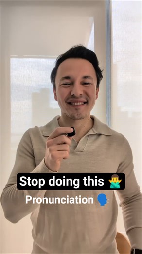 The Biggest French Pronunciation Mistake (Nasal Sounds)