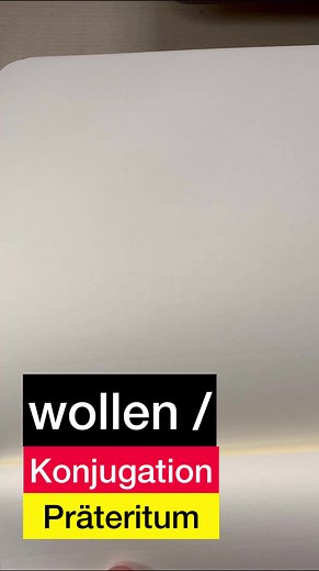 #deutschsprache #learngerman #modalverbendeutsch #reels #sprachenlernen #deutschlernenmitspass #präteritum #modalverben #sprachkurs #ukraine #deutsch #fyp