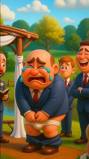 Epic Wedding Fails Compilation 2025 | Funniest Bride & Groom Moments Ever 💍😂#trynottolaugh #shorts