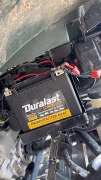 ATV no start trouble shooting #howto #fuelpump #atv2