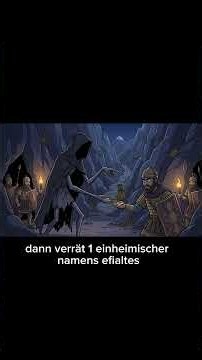 Wie 300 Mann das Perserreich bremsten 🛡️
