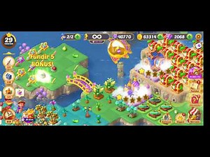 EverMerge! How I Use The 30 Minutes Of Infinite Energy