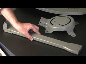 The DBSTalk Show - DIRECTV Edition - July 2010