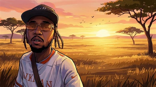 Don't Be Mad – Magix Enga | New Afrobeat Release