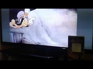 Opening To Aladdin 1993 VHS (Part 2)