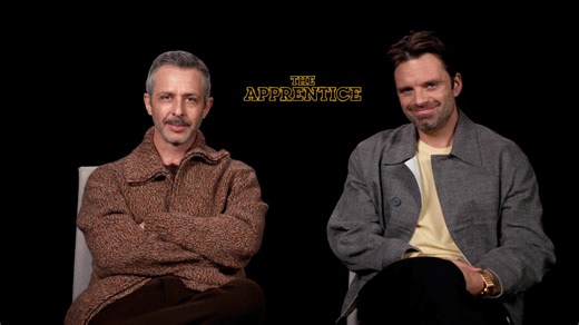 Why the Donald Trump biopic 'The Apprentice' was made and the ironic reason it needed a Kickstarter to cover legal fees