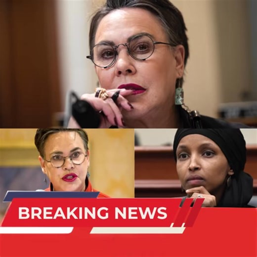 Total Meltdown: Hageman Dismantles Census Lies, Democrats Stunned Into Silence! Watch full: https://daily.celialuxury.com/total-meltdown-hageman-dismantles-census-lies-democrats-stunned-into-silence/ "A foundation of democracy or a house of cards built on cooked books?" In a high-stakes congressional hearing that left the room in stunned silence, Congresswoman Harriet Hageman delivered a surgical takedown of the 2020 Census. Uncovering a web of "differential privacy" and ignored warnings from ac