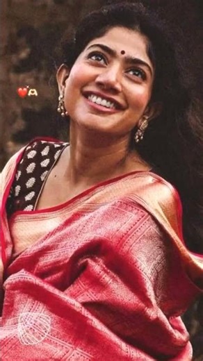 Sai Pallavi New status ❤️#youtubeshorts #love #song #subscribe #lovesong #music #shorts #viralshorts