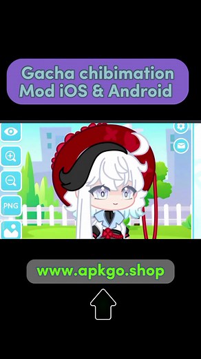 chibimation (@chibimation.mod)’s videos with original sound - chibimation