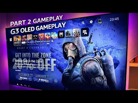 This Gets CRAZY… STALKER 2 INSANE Gameplay Part 2 | PS5 Pro 🔥🔥🔥 #ps5pro #stalker2ps5