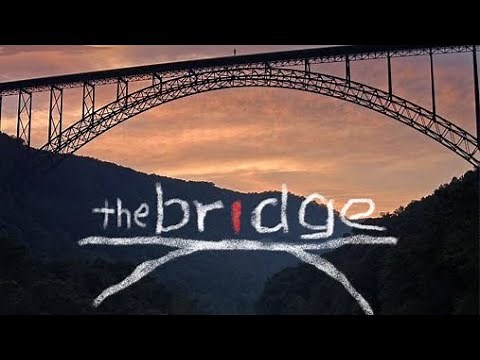 THE BRIDGE (2021) Official Trailer