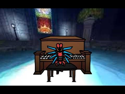 Ultrapiano /// Versus
