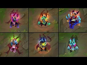 Dawnbringer Vex Chromas - Quick Spotlight