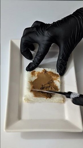 Lotus Biscoff Biscuit Sandwich Recipe | Viral Dessert You Must Try!